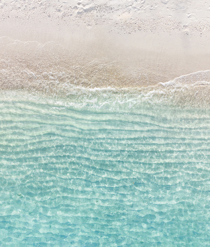 Beach at Balneario Illetas